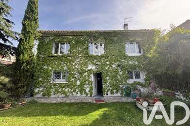 Maison 6 pièces 505000 €