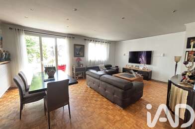 Maison 6 pièces 505000 €