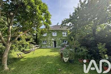 Maison 6 pièces 505000 €