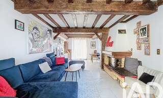 Maison 6 Pièces 161 m² à vendre à Le Plessis-Trévise (94420)