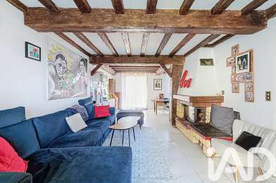 Maison 6 pièces 434000 €
