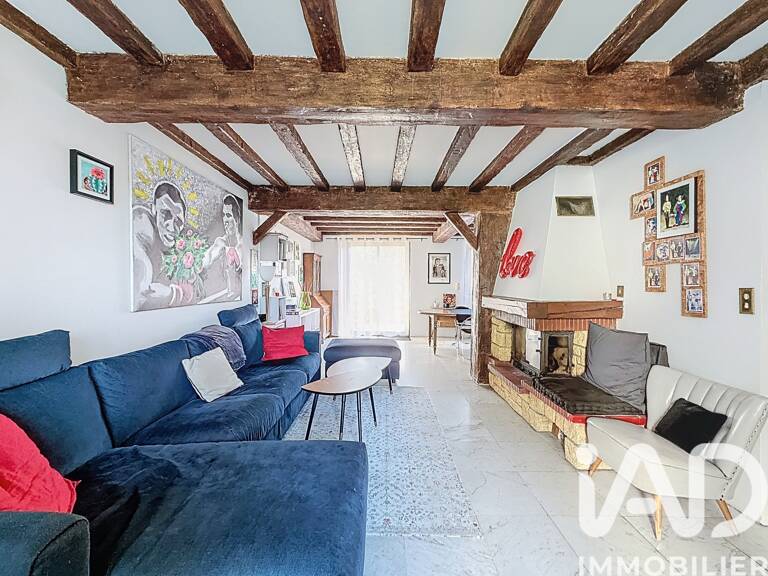 Vente Maison/villa 7 pièces — photo 1
