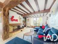 Vente Maison/villa 7 pièces — photo 2