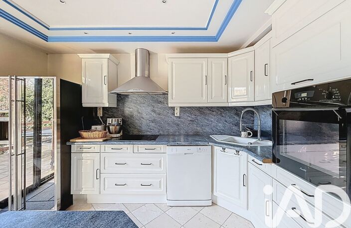 Vente Maison/villa 7 pièces — photo 5