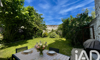 Maison 5 Pièces 123 m² à vendre à Boisemont (95000)