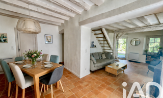 Maison 5 Pièces 123 m² à vendre à Boisemont (95000)