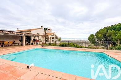 Maison 9 pièces 599900 €