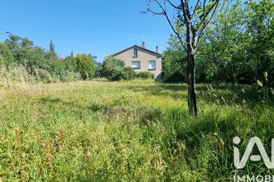 Terrain  64800 €