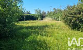 Terrain  600 m² à vendre à Lagarrigue (81090)