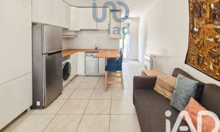 Appartement 1 Pièce 27 m² à vendre à Montfermeil (93370)