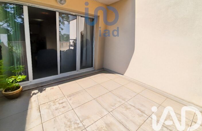 Vente Appartement 1 pièce — photo 2