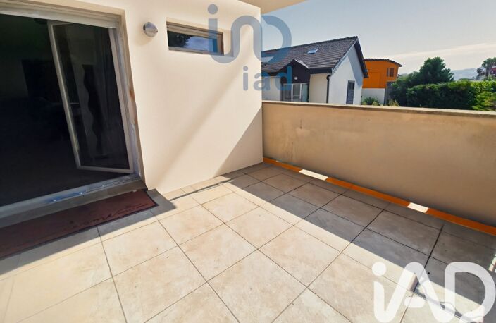 Vente Appartement 1 pièce — photo 3