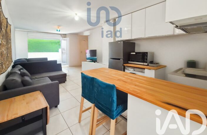 Vente Appartement 1 pièce — photo 5