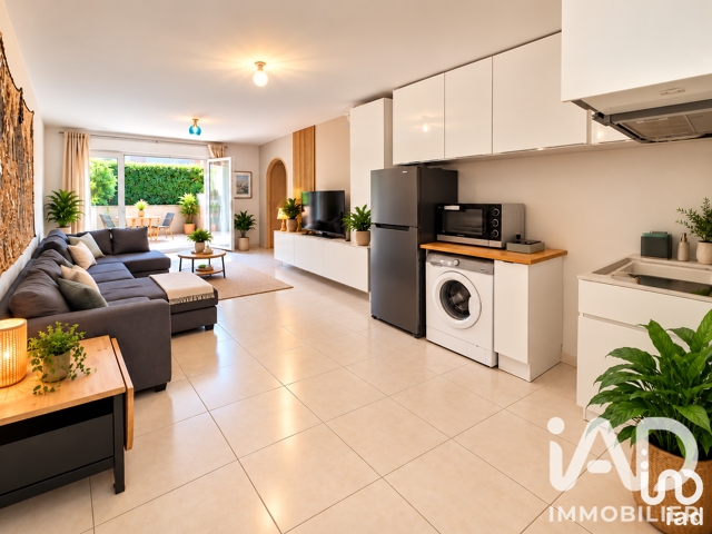 Vente Appartement 1 pièce — photo du bien
