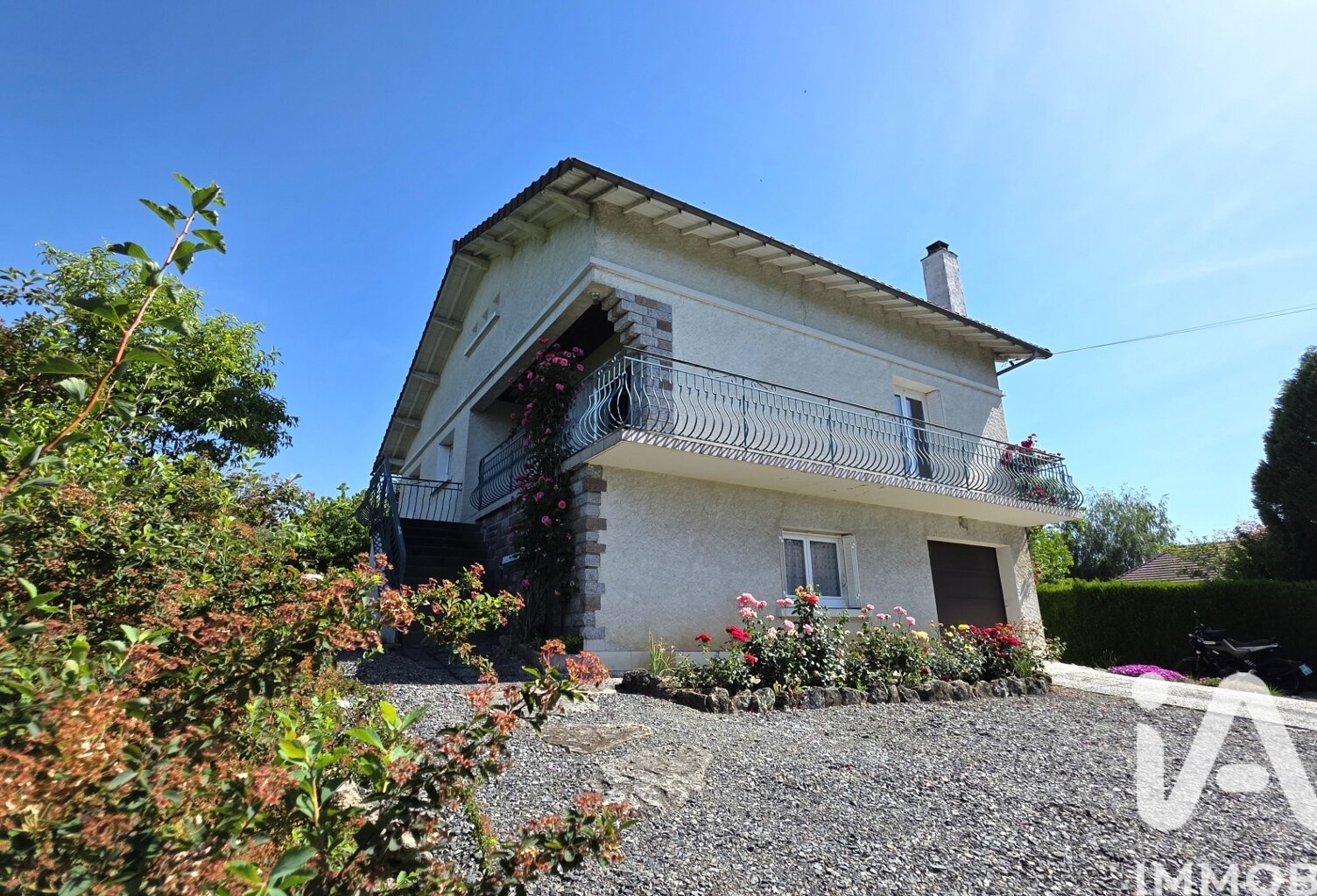 Vente Maison/villa 6 pièces — photo 1