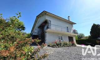 Maison 6 Pièces 154 m² à vendre à Le Vernet (03200)