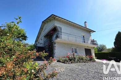 Maison 6 pièces 213000 €
