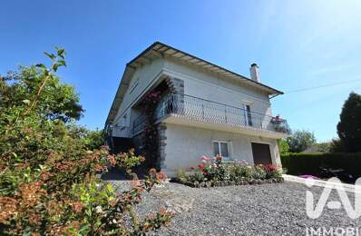 Vente Maison/villa 6 pièces — photo du bien
