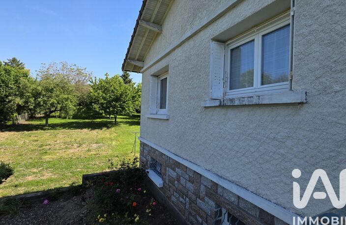 Vente Maison/villa 6 pièces — photo 2