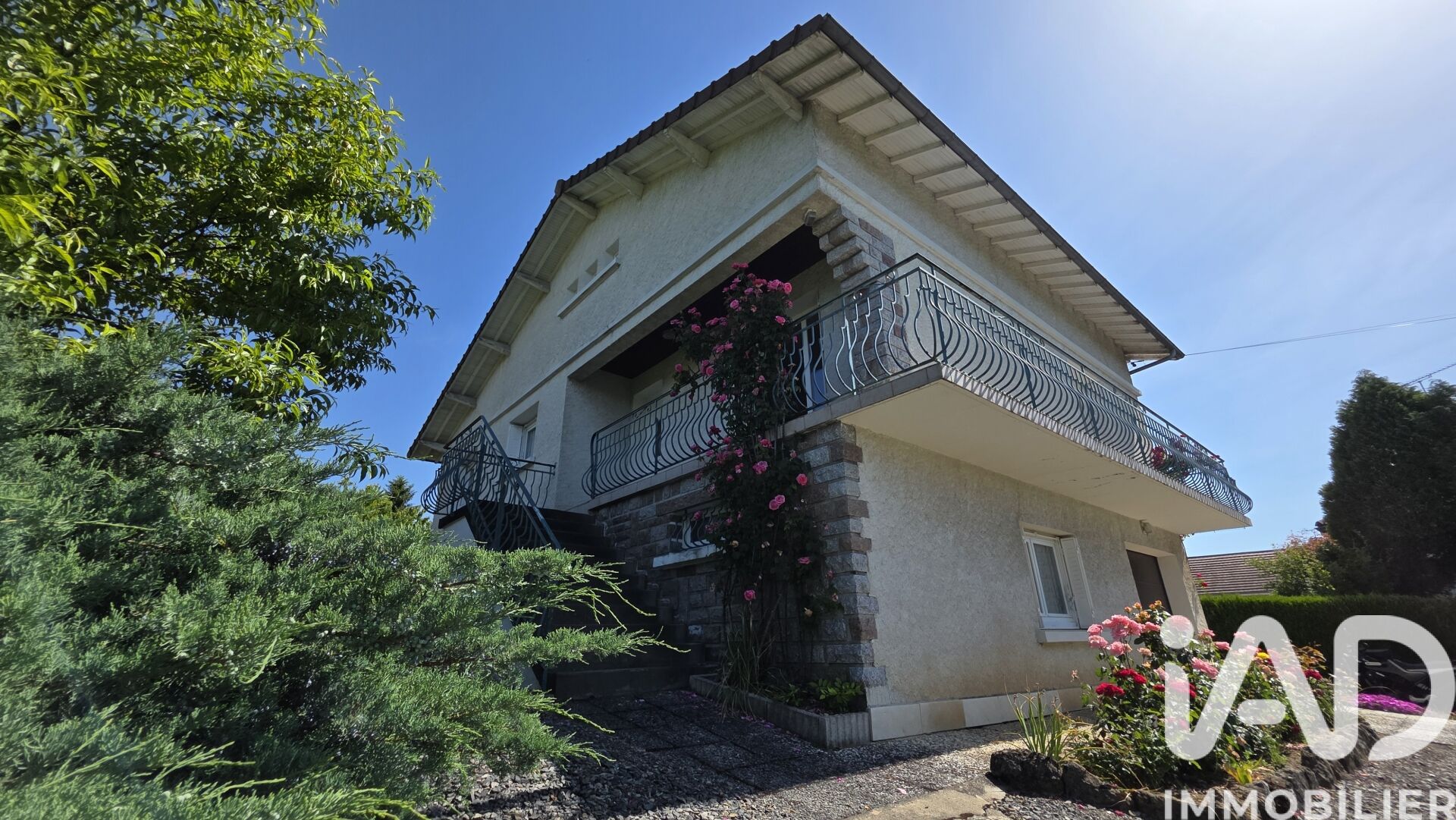 Vente Maison/villa 6 pièces - Photo 3