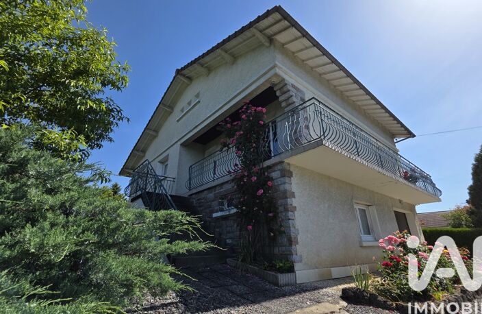 Vente Maison/villa 6 pièces — photo 3