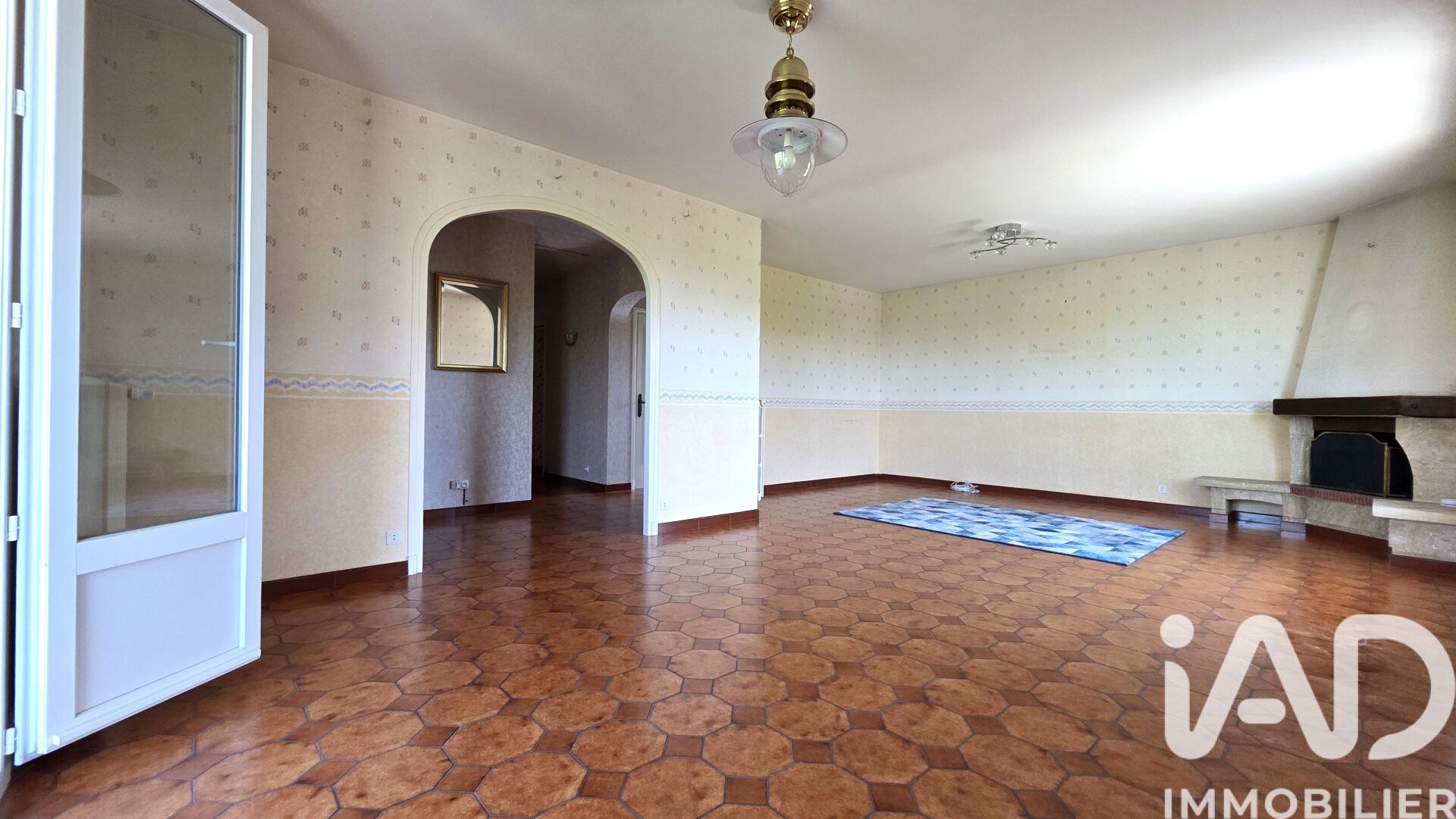 Vente Maison/villa 6 pièces - Photo 5