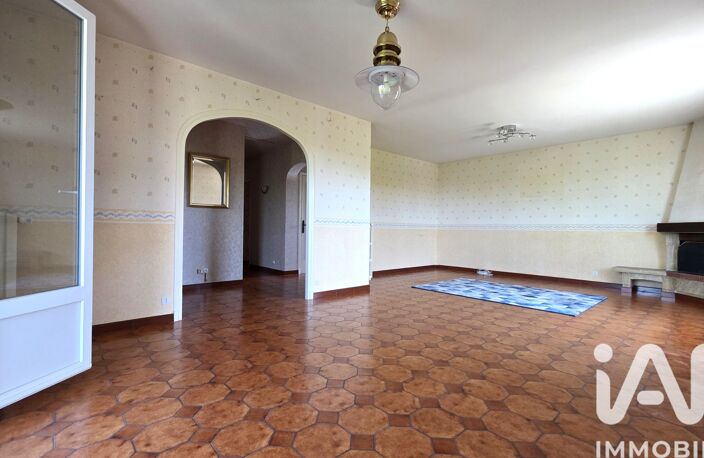 Vente Maison/villa 6 pièces — photo 5