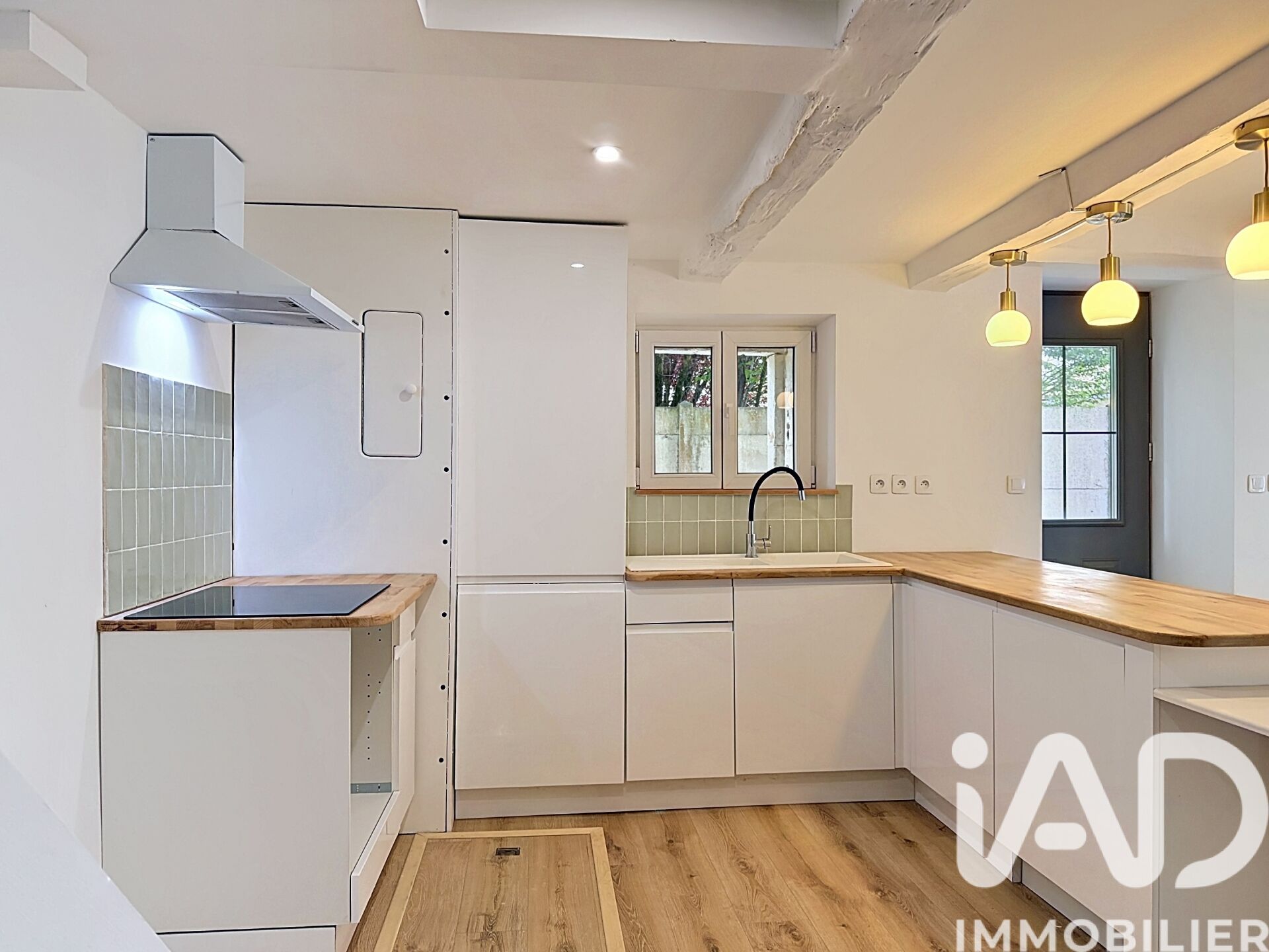 Vente Maison de village 3 pièces - Photo 2