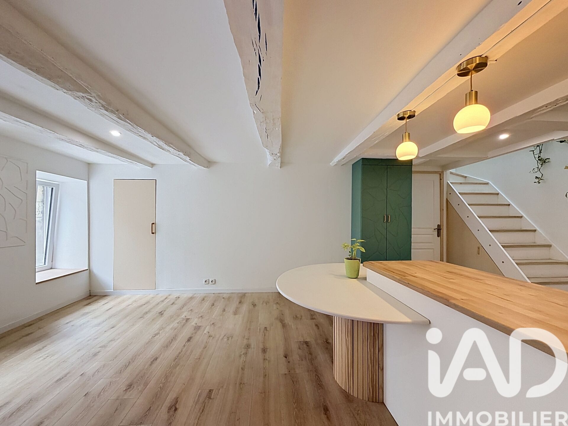 Vente Maison de village 3 pièces - Photo 3