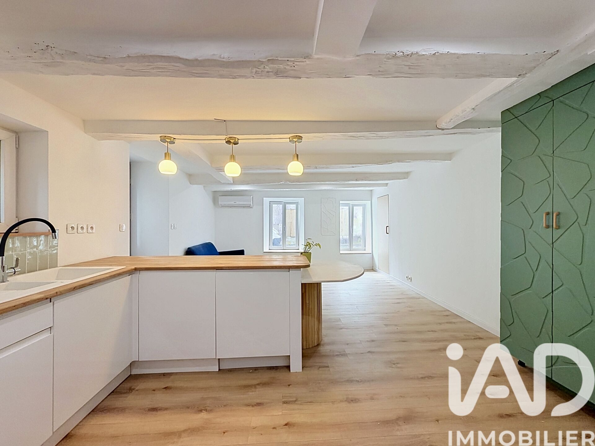 Vente Maison de village 3 pièces - Photo 4