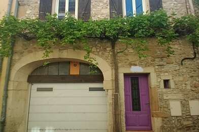 Maison 4 pièces 138500 €