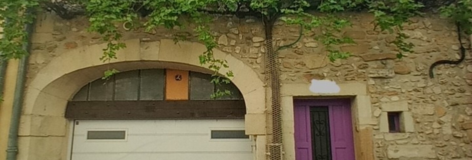 Maison 4 Pièces 109 m² à vendre à Valréas (84600)