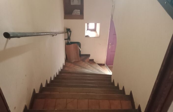 Vente Maison de ville 4 pièces — photo 2