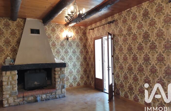 Vente Maison de ville 4 pièces — photo 3