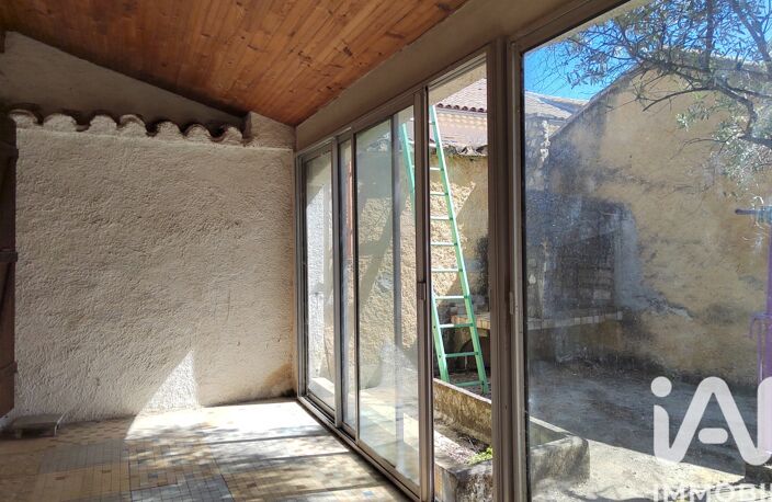 Vente Maison de ville 4 pièces — photo 4