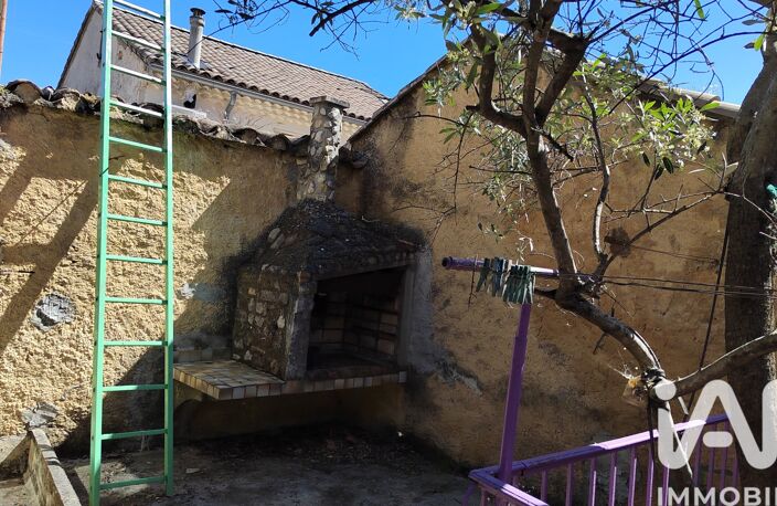 Vente Maison de ville 4 pièces — photo 5