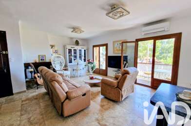 Appartement 4 pièces 730000 €