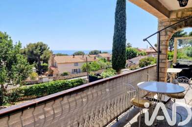 Appartement 4 pièces 730000 €