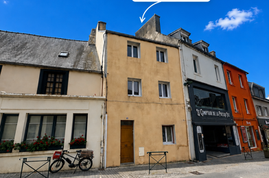 Appartement 3 pièces 110000 €