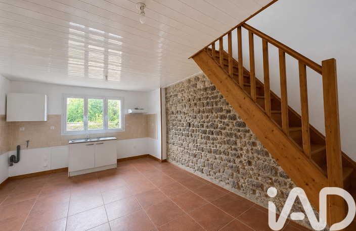 Vente Appartement 3 pièces — photo 3