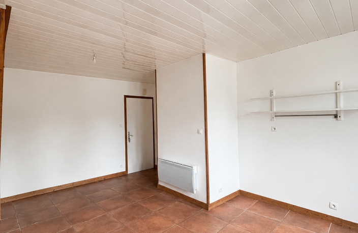 Vente Appartement 3 pièces — photo 4