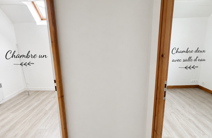 Vente Appartement 3 pièces — photo 5