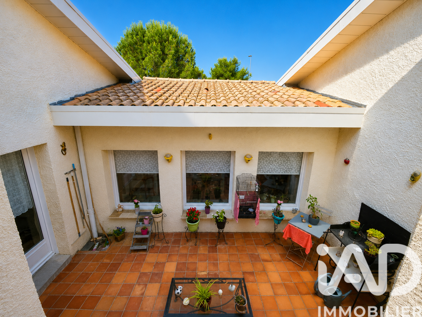 Maison à vendre, 5 pièces, 135 m², Rousson