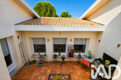 Maison 5 pièces 274000 €