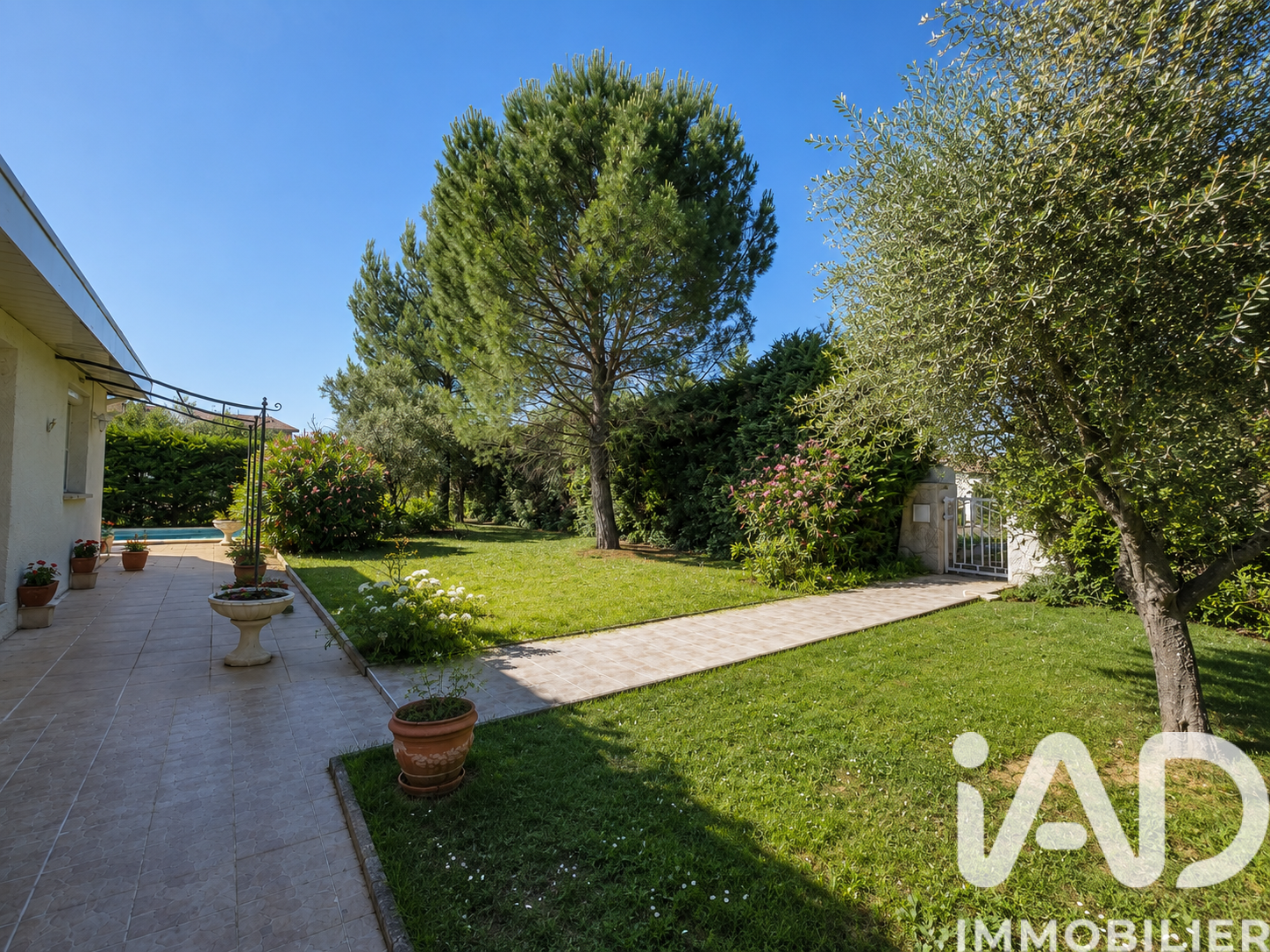 Vente Maison/villa 5 pièces - Photo 3