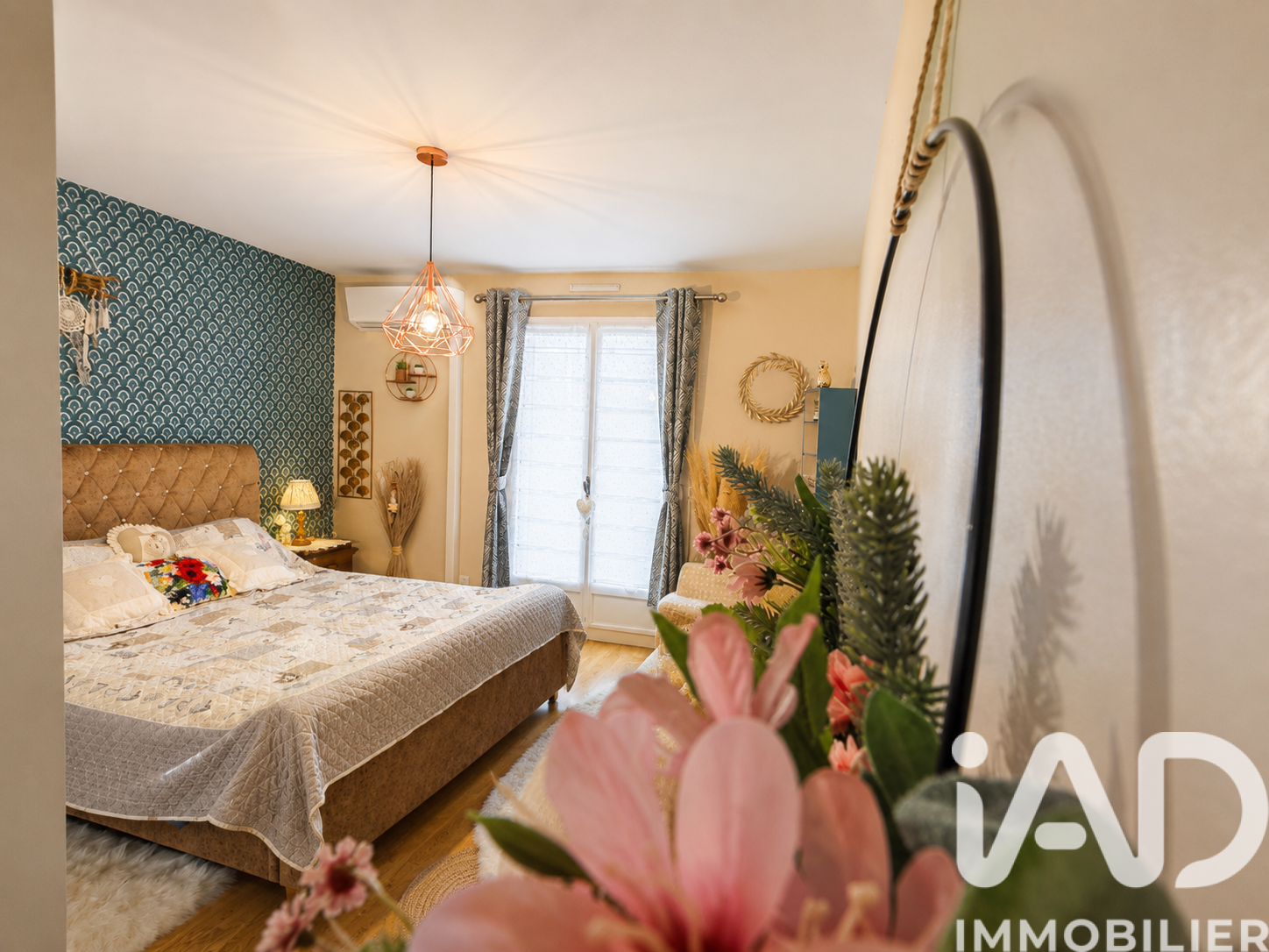 Vente Maison/villa 5 pièces - Photo 5