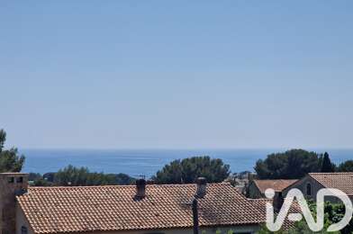 Maison 4 pièces 730000 €