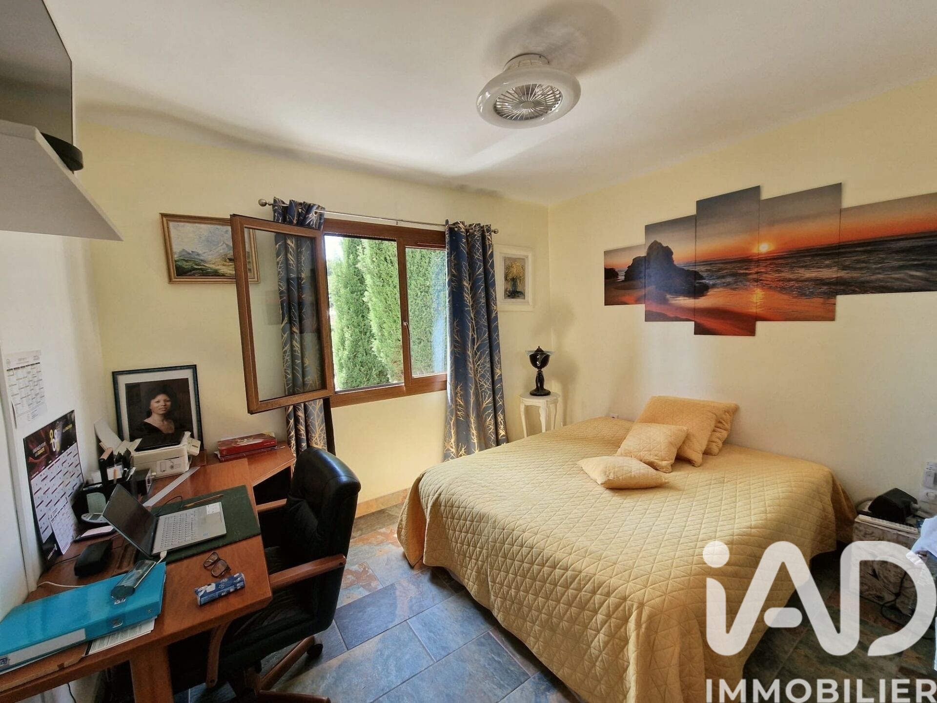 Vente Maison/villa 4 pièces - Photo 5