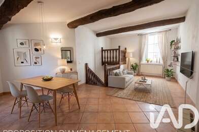 Maison 5 pièces 225000 €