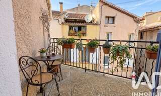 Maison 5 Pièces 86 m² à vendre à Cuers (83390)